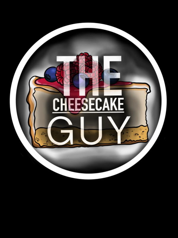 The Cheesecake Guy 